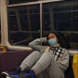 Meet your Posher, Benji